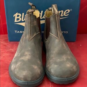 Blundstone Tasmania Australia